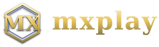 mxplay logo